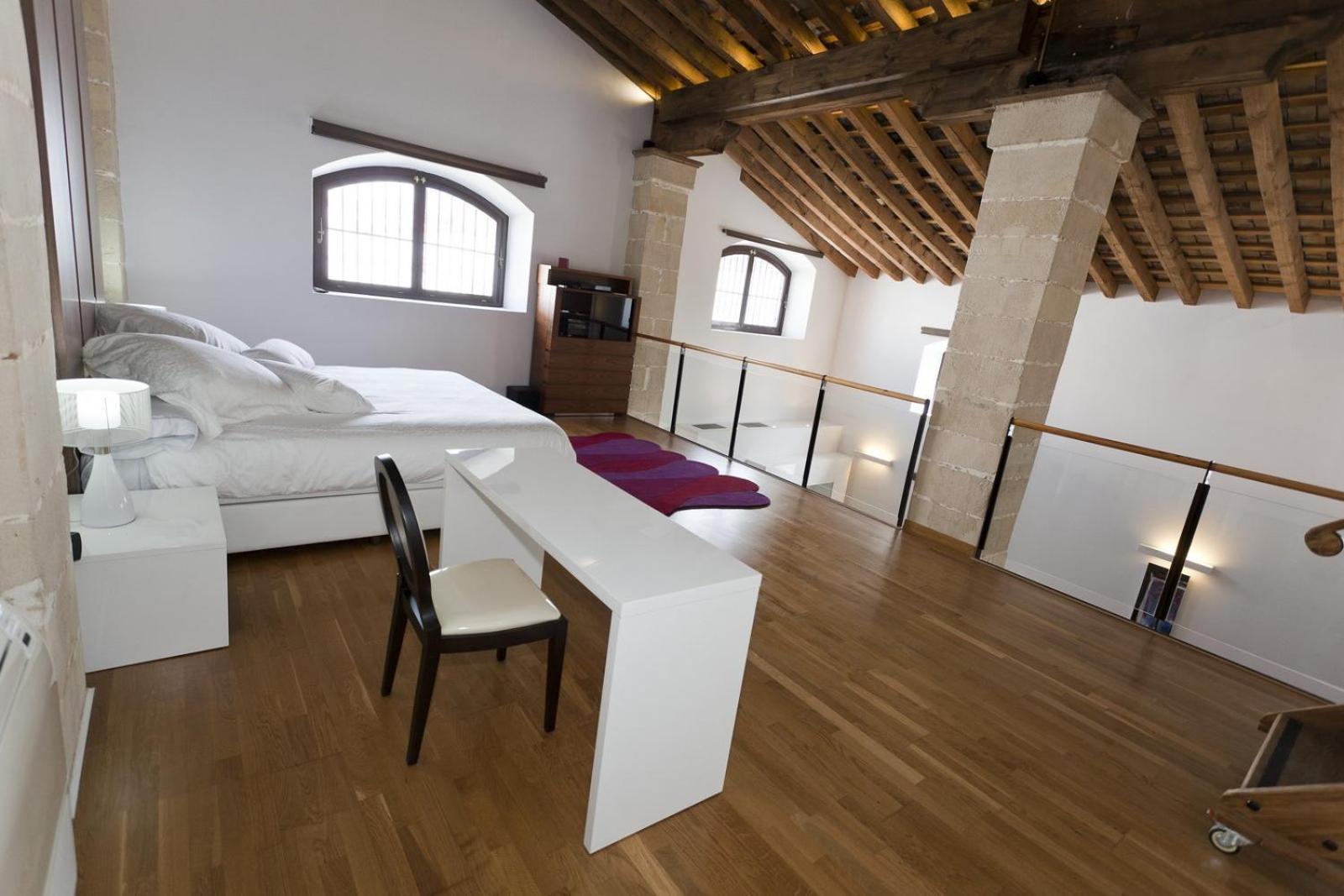 G&H Apartments - Duplex Tipo Loft Jerez de la Frontera Eksteriør billede