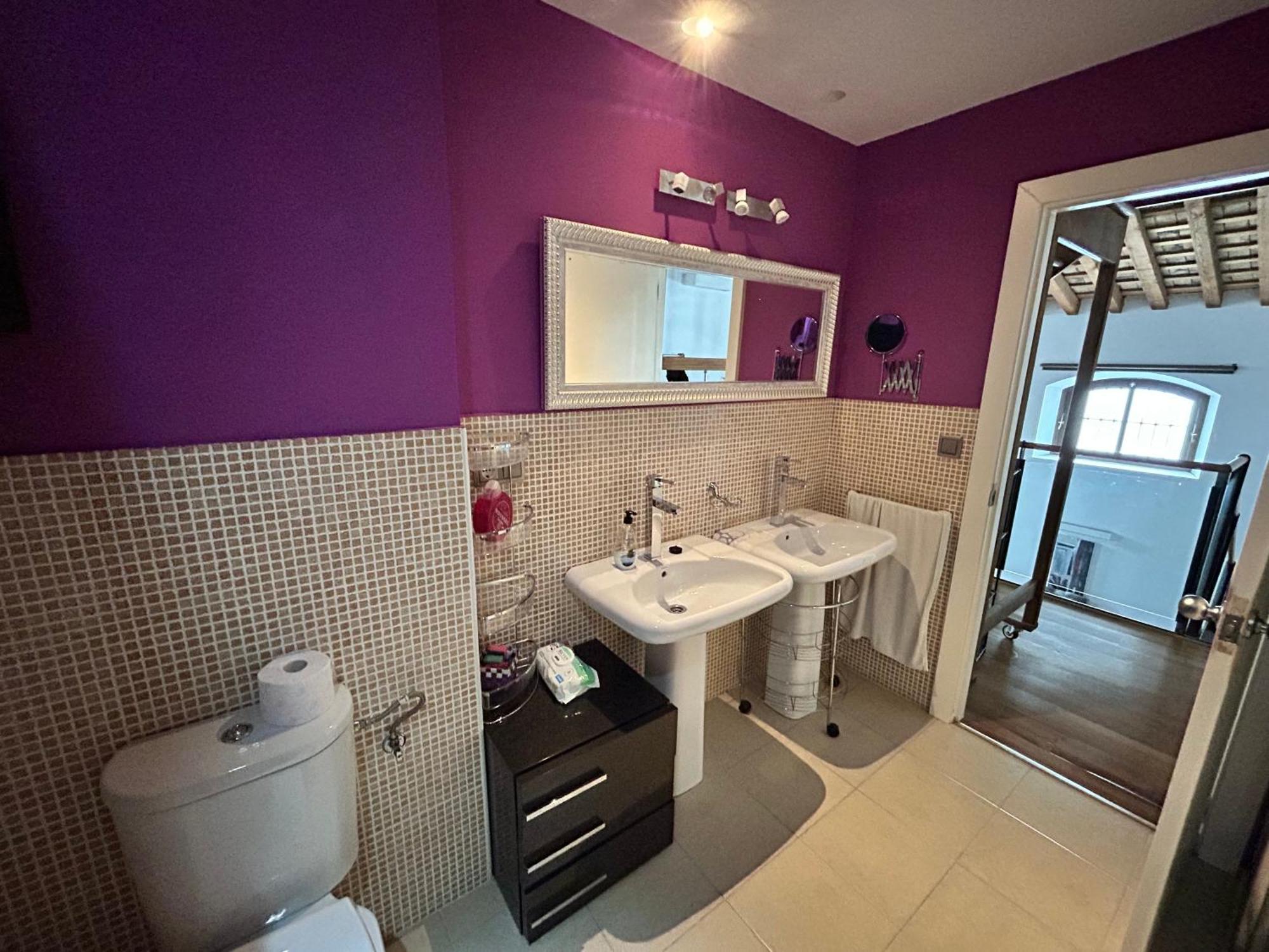 G&H Apartments - Duplex Tipo Loft Jerez de la Frontera Eksteriør billede