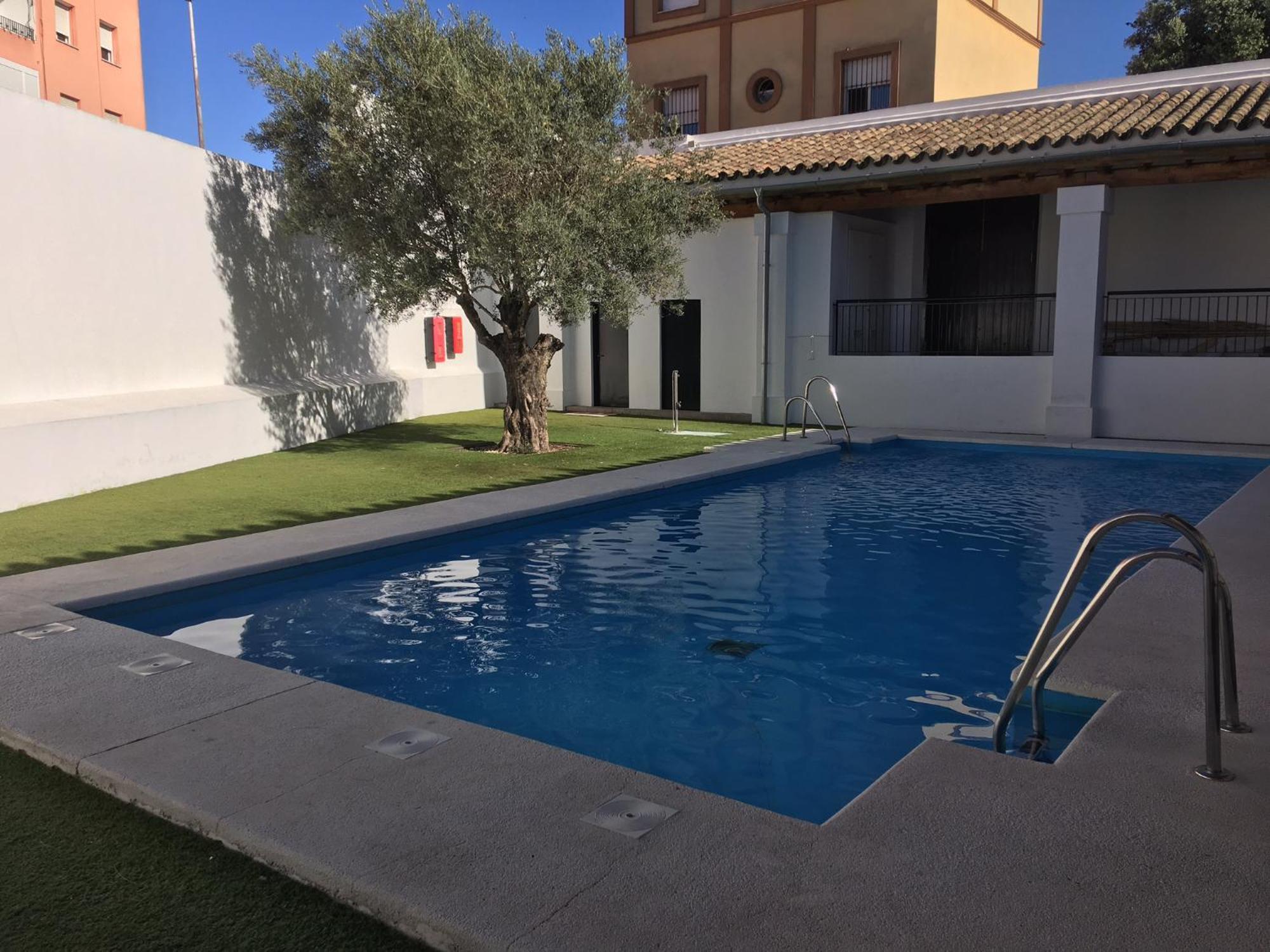 G&H Apartments - Duplex Tipo Loft Jerez de la Frontera Eksteriør billede