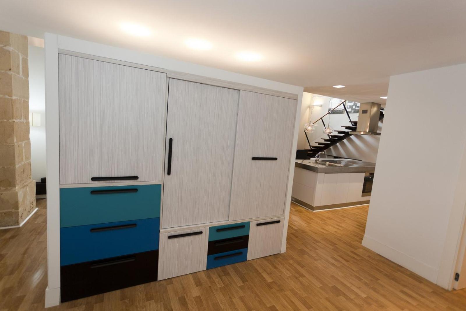 G&H Apartments - Duplex Tipo Loft Jerez de la Frontera Eksteriør billede