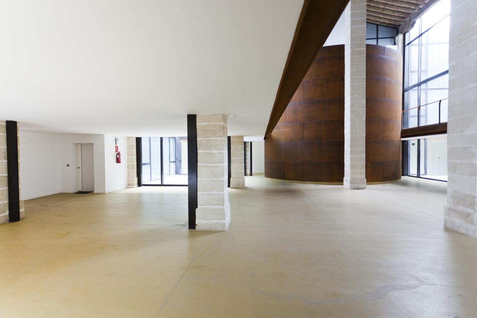 G&H Apartments - Duplex Tipo Loft Jerez de la Frontera Eksteriør billede